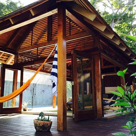 Kooyu Villas Port Vila Exterior photo