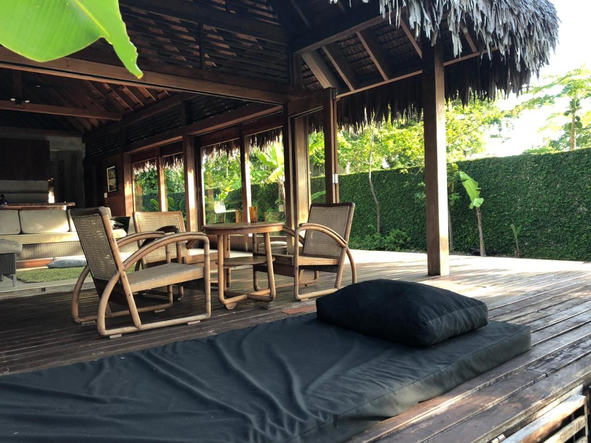 Kooyu Villas Port Vila Exterior photo