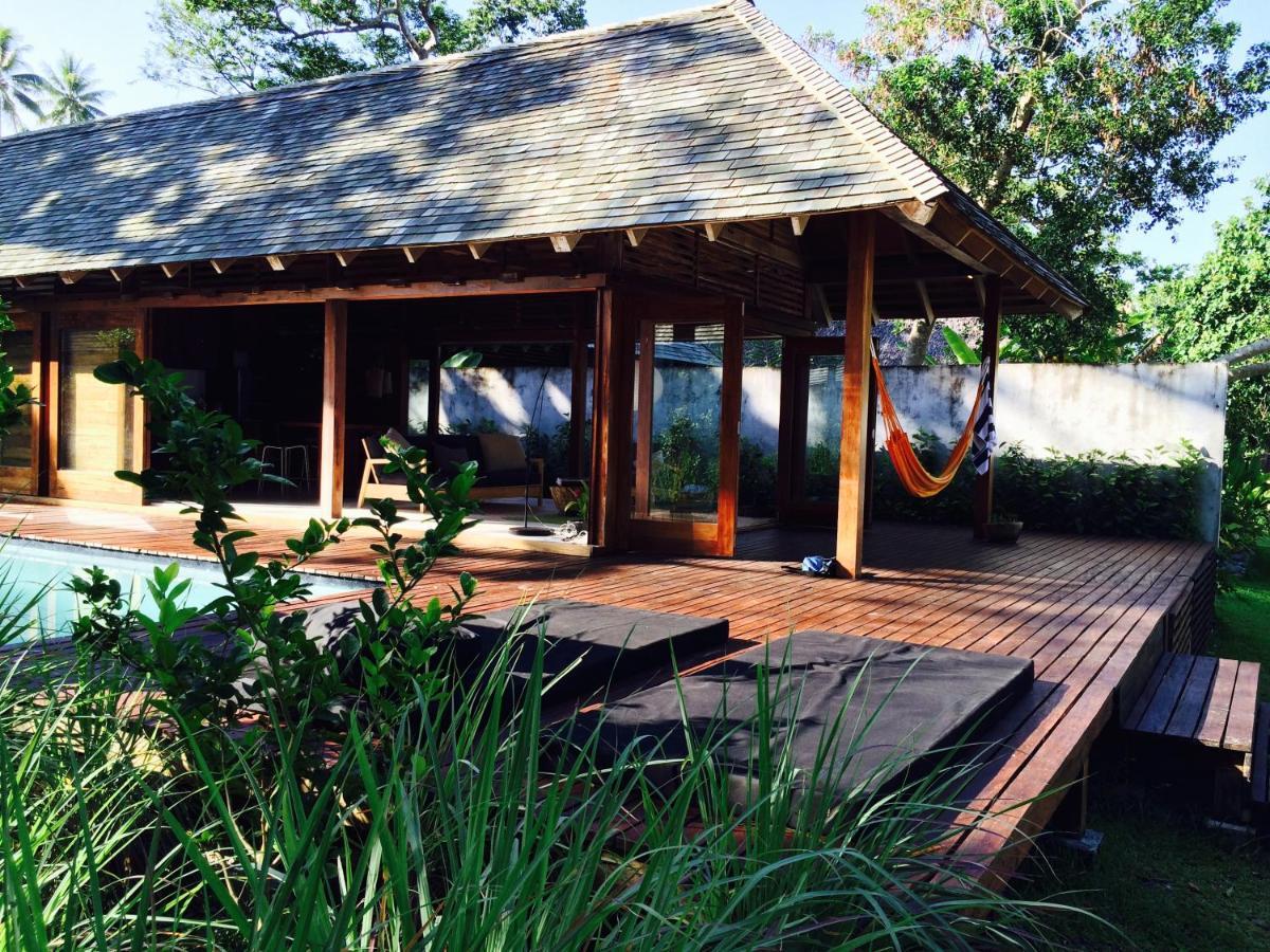 Kooyu Villas Port Vila Exterior photo