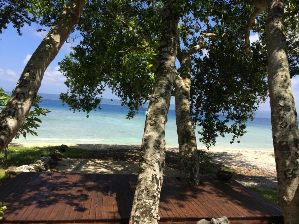 Kooyu Villas Port Vila Exterior photo