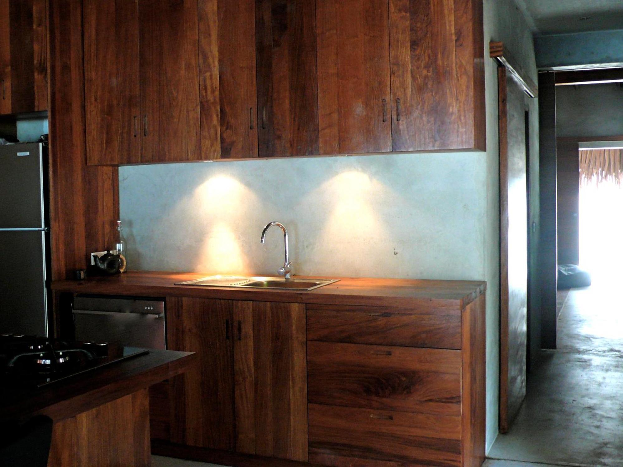 Kooyu Villas Port Vila Room photo