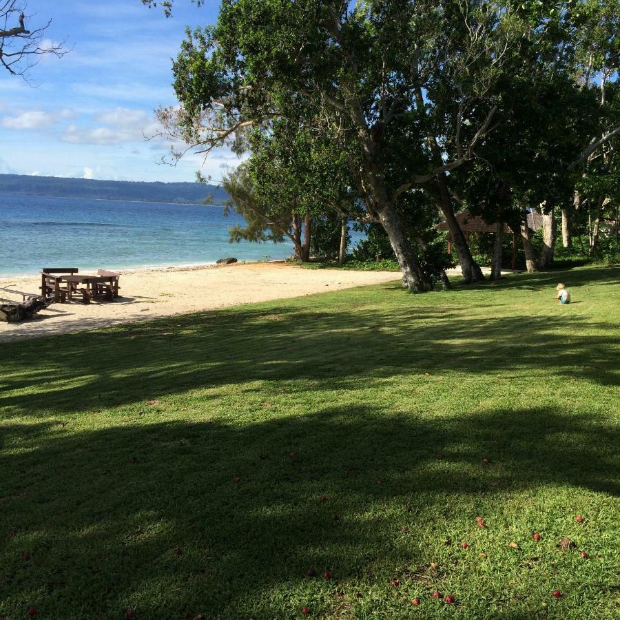 Kooyu Villas Port Vila Exterior photo